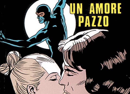 Un amore pazzo