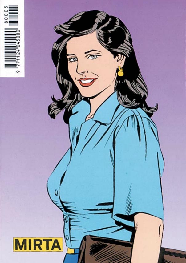 In nome della giustizia