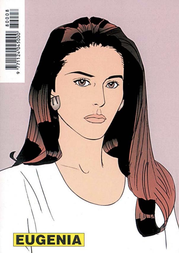 La clinica della morte