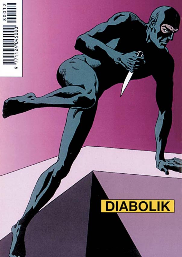 La prigione dei dannati