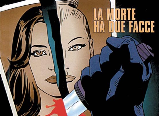 La morte ha due facce