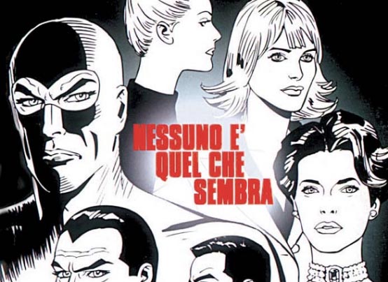 Nessuno è quel che sembra