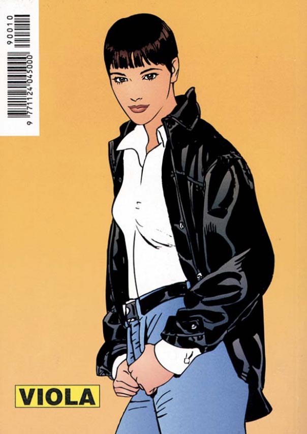 Sull'orlo del baratro