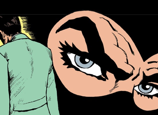 Copertina Decreto di morte