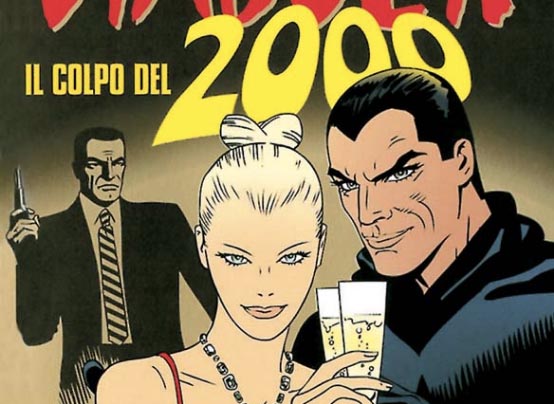 Il colpo del 2000