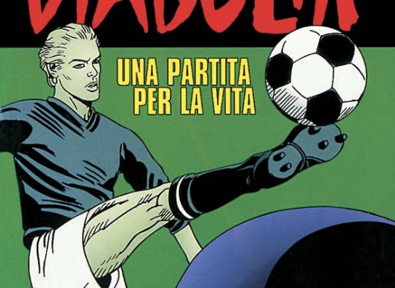 Una partita per la vita
