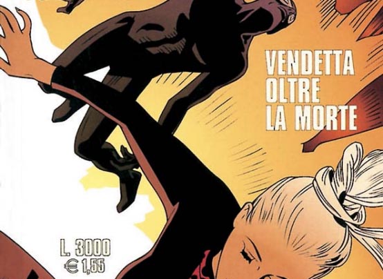 Vendetta oltre la morte