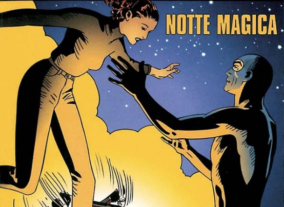 Notte magica