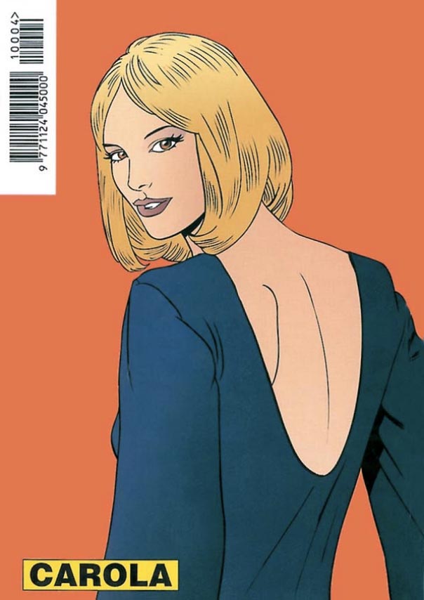 Eredità per Eva