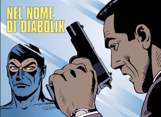 Nel nome di Diabolik
