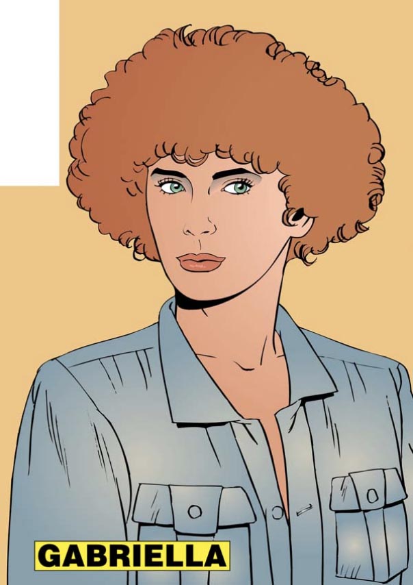 L'ultimo rubino