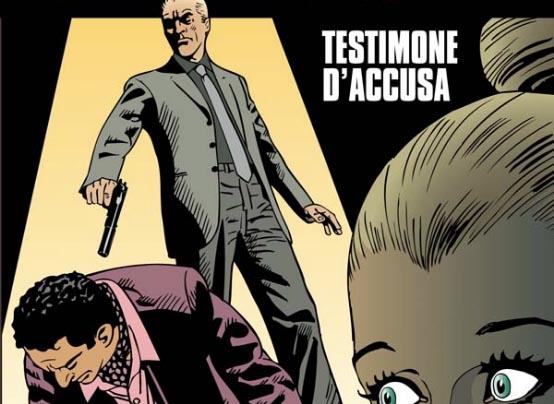 Testimone d'accusa