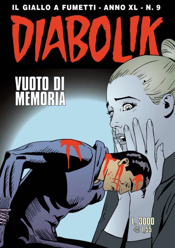 Vuoto di memoria