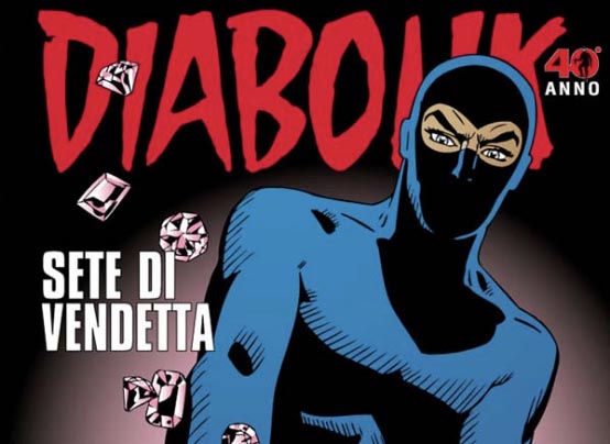 Sete di vendetta