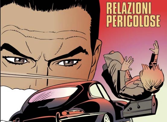 Relazioni pericolose