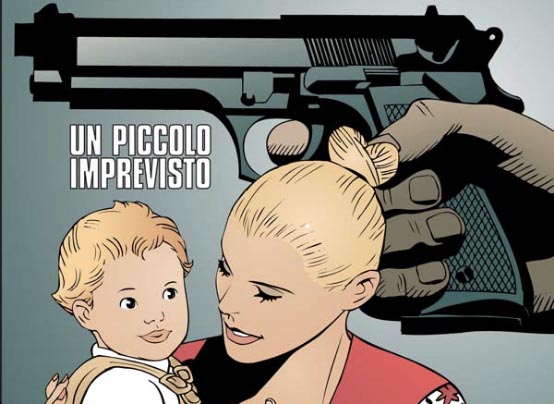 Un piccolo imprevisto