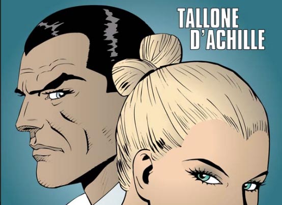 Tallone d'achille