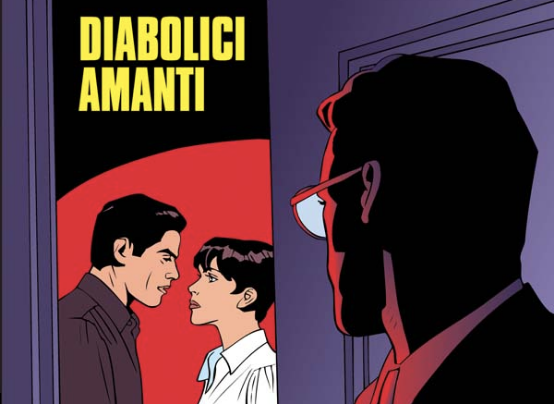 Diabolici amanti
