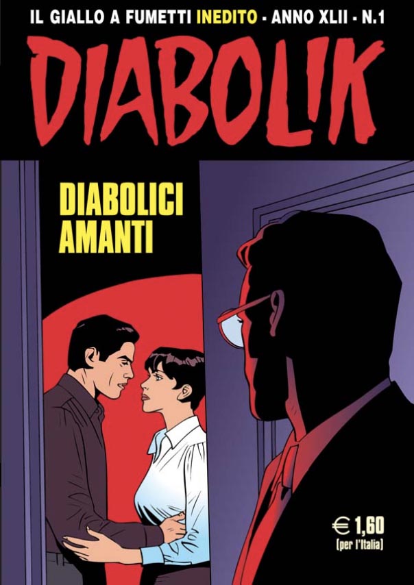 Diabolici amanti