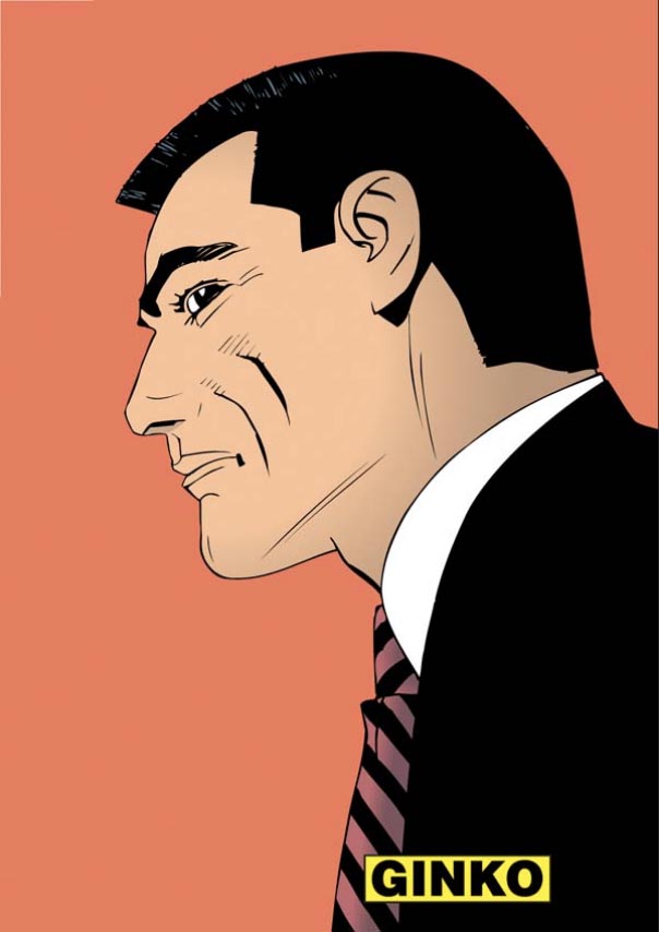 Diabolik è scomparso