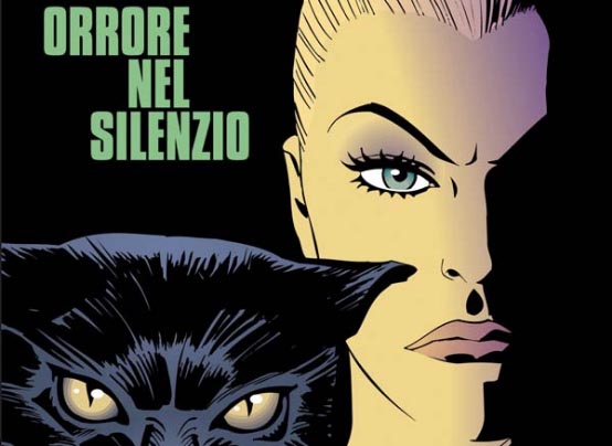 Orrore nel silenzio