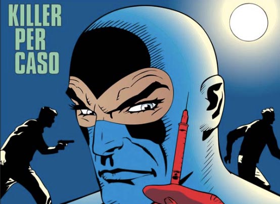 Killer per caso