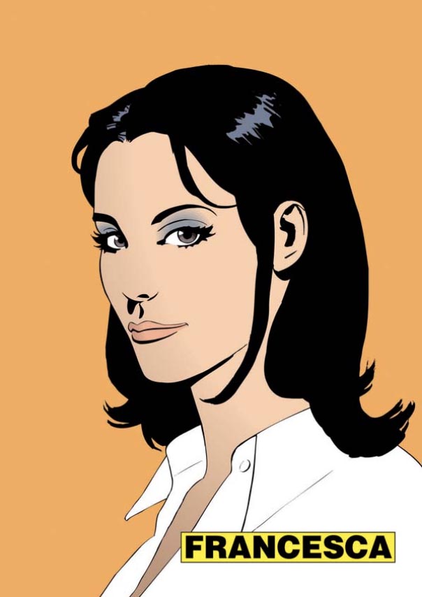 La villa della morte