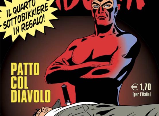 Patto col diavolo