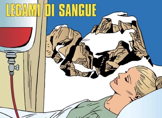 Legami di sangue
