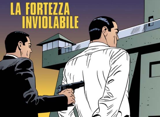 La fortezza inviolabile