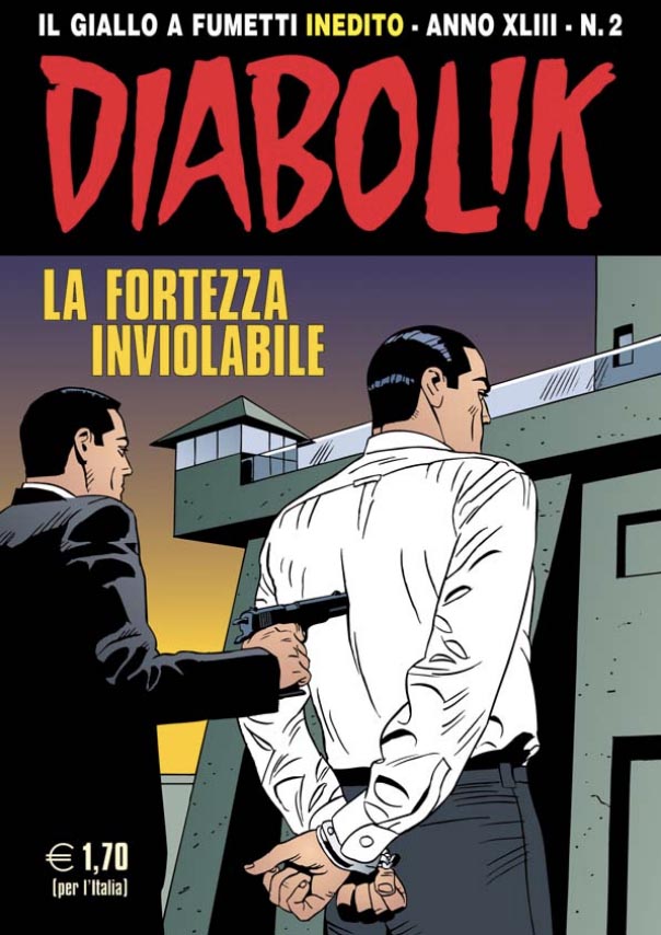 La fortezza inviolabile