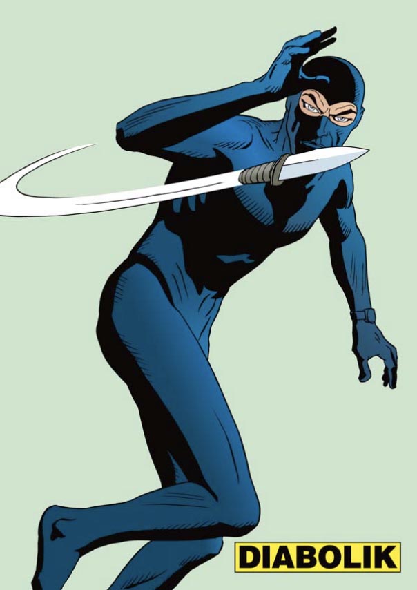 La fortezza inviolabile