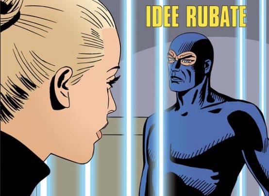 Idee rubate