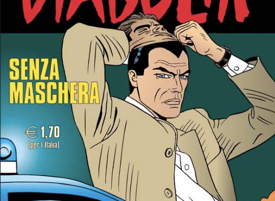 Senza maschera