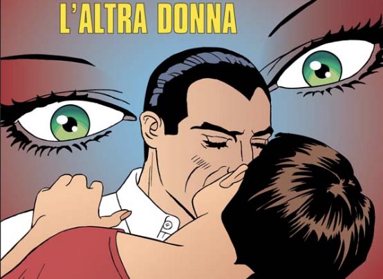 L'altra donna
