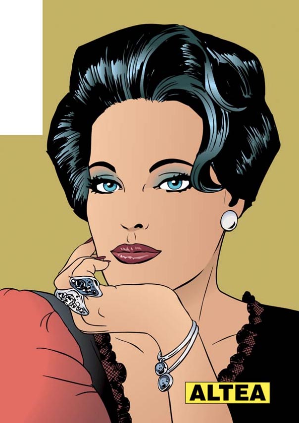 Quando tutti mentono