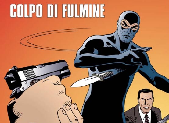 Colpo di fulmine