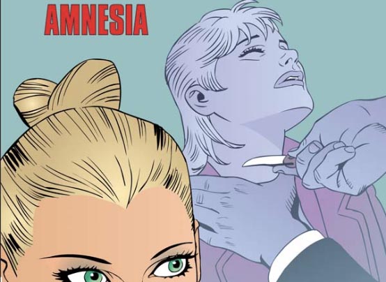 Amnesia