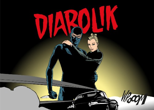 Diabolik a 