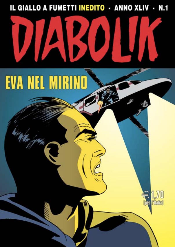 Prodotto Eva nel mirino