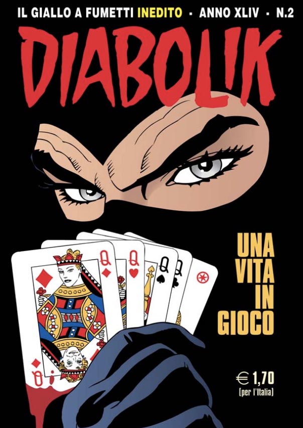 Prodotto Una vita in gioco