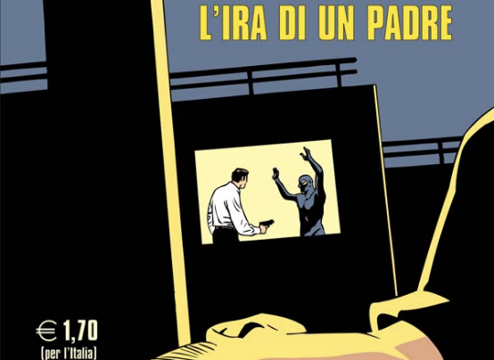 L'ira di un padre