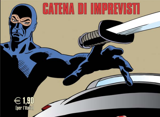 Catena di imprevisti