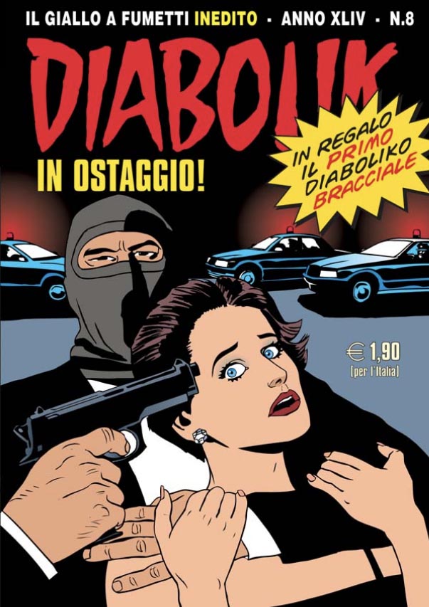 Prodotto In ostaggio!