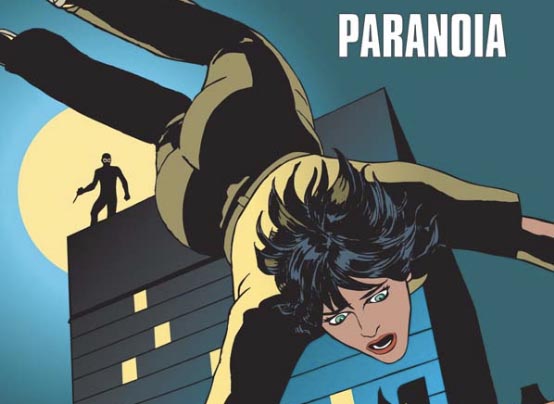 Paranoia