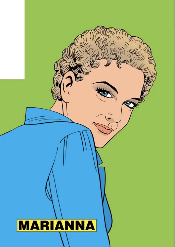 Il sangue dei traditori