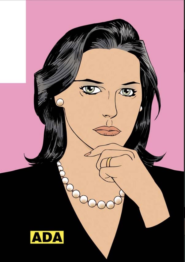 Un'eredità misteriosa