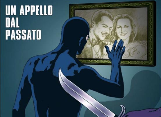 Un appello dal passato