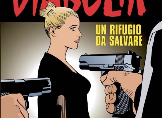 Un rifugio da salvare
