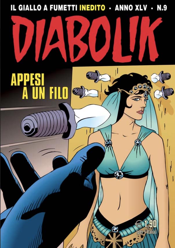 Appesi a un filo
